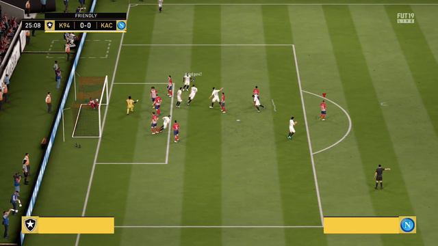 Sancho Skill Squad | FIFA 19 Skilling to Glory #10