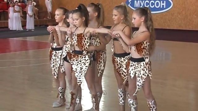 15 амазонки