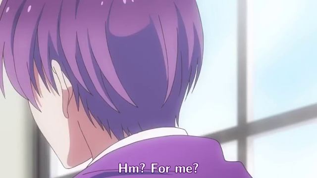 Bonjour Koiaji Patisserie Episode 20 eng sub