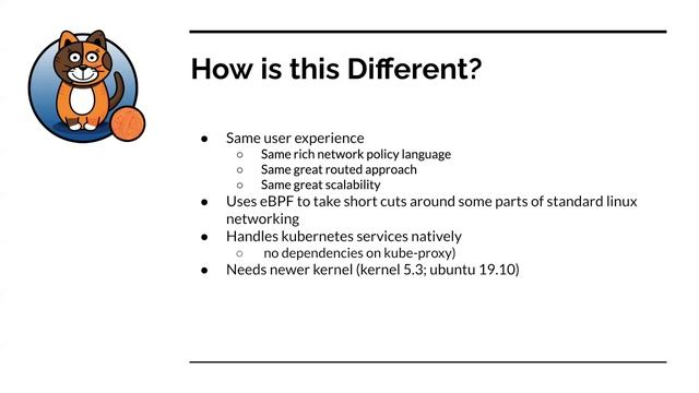 The Practicalities of Deploying eBPF - John Armstrong