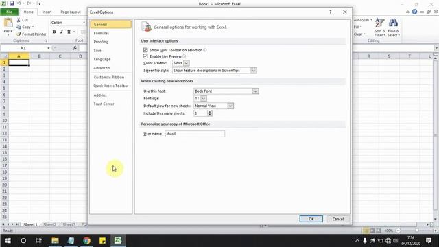 EXCEL NOT RESPONDING? INILAH CARA MENGATASI DENGAN MUDAH