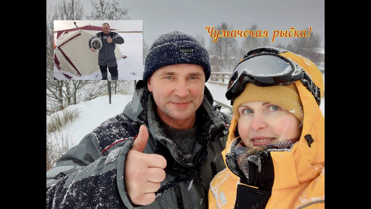 КОРЮХ ЛЮТУЕТ!!! Морская зимняя рыбалка!