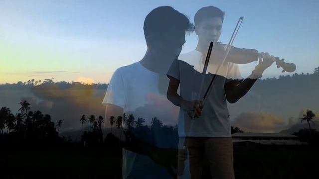 Perfect - Ed Sheeran (Violin Cover)
