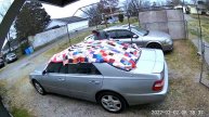 setting alarm 2001 infiniti Q45