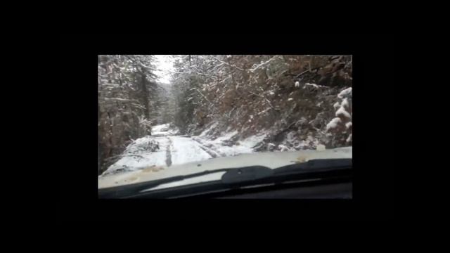 Mitsubishi Pajero Club Grevena 2013