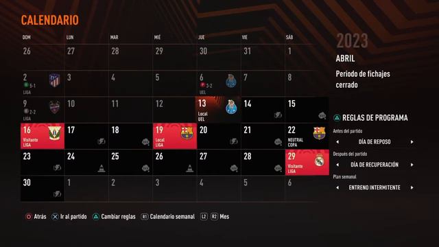 ESTAMOS EN CUARTOS! - MODO CARRERA FIFA 22