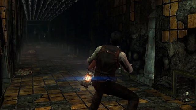 The Evil Within – Release-Trailer | Bethesda | 2014