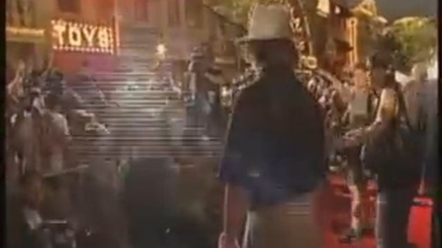 Johnny Depp - Hats (Part 2)