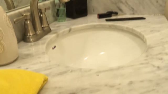 iPad Pro 9.7 inch camera test #2 (1080p 30fps)