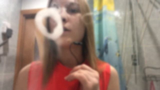 АСМР ПАРЮ С ТОБОЙ В ПЕРЕРЫВЕ МЕЖДУ ПАРАМИ✌???