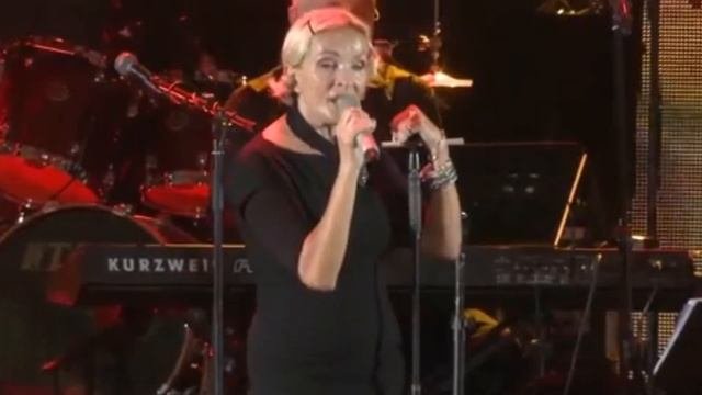 Laimas Vaikules solo koncerts DZINTAROS 29.07.2023