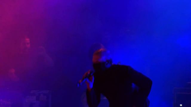 Limp Bizkit LIVE My Way (fan on guitar and Wes Borland on vocals) Dortmund, Germany 2018.06.20