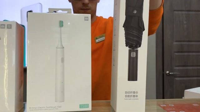 Приходи за подаркаМИ в СОХО Xiaomi!