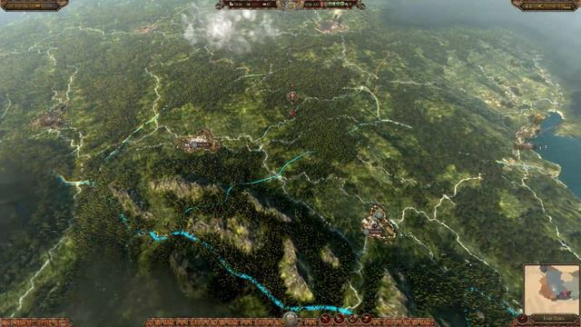 Total War: Attila, 1212 AD Mod – Kiev #6