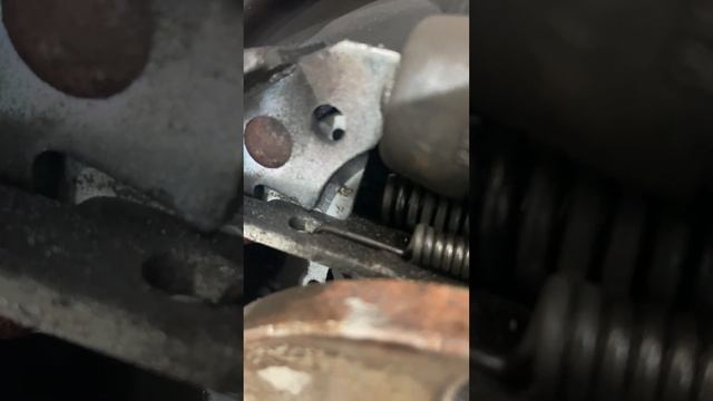 Drum Brakes On VW How To Adjust Also