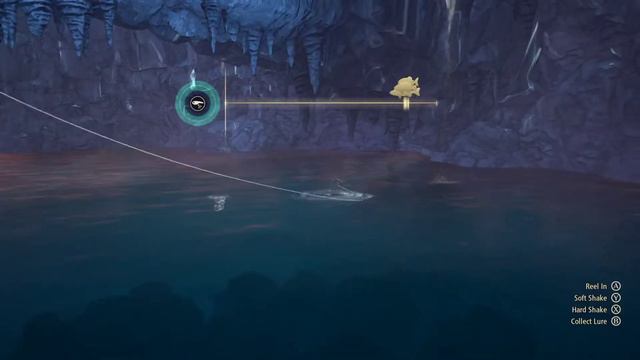 LG PLAYS TALES OF ARISE -- EPISODE 45 -- FINISHING UP SOME FISHING AND GETTING ARTIFACTS