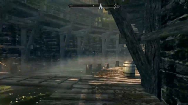 FPS BOOST | SKYRIM | XBOX SERIES X | MARCH 2021
