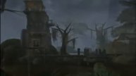 The Elder Scrolls III: Morrowind Trailer