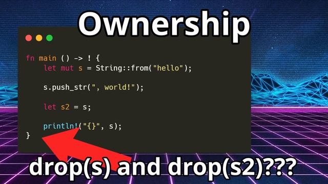 This Is How Rust Stops Memory Leaks