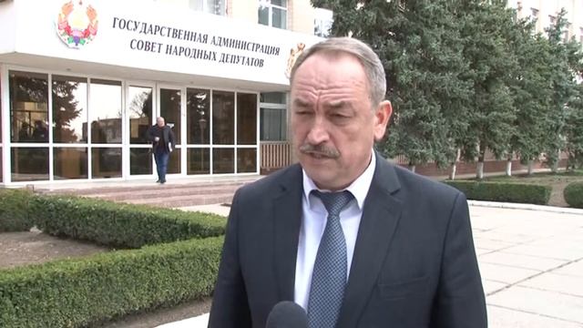Григориополь: итоги 2018 года-4.04.2019