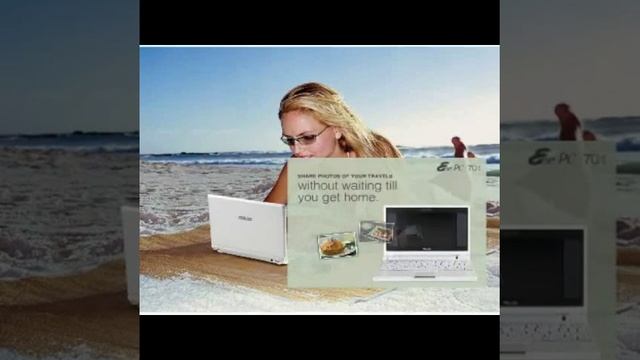 Asus Eeepc