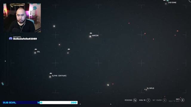 STARFIELD PART 14, ERRAND BOY! [PC 2023] #2023 #starfield #bethesda