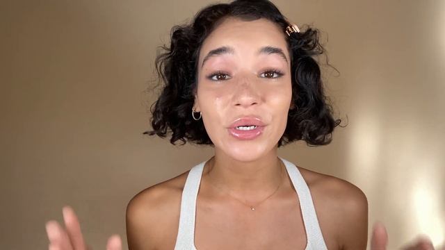 Using The New Synchro Skin Radiant Lifting Foundation with Tashi Rodriguez | Shiseido