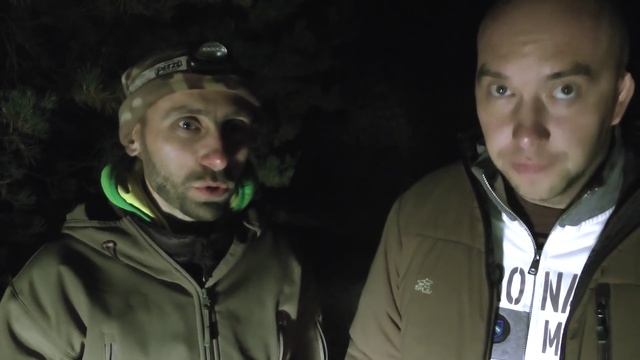 Действия тактических групп - 