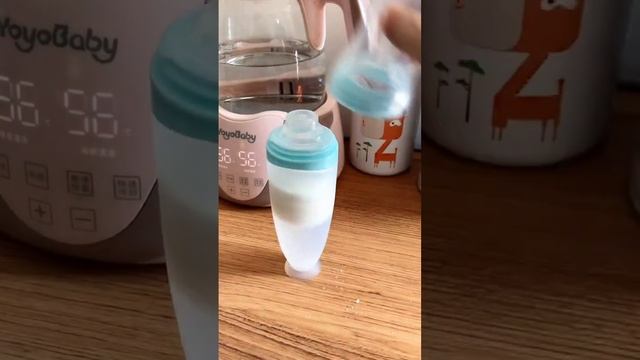 Mess-Free Feeding with Baby Bottle Spoons | Must-Have Feeding Accessories