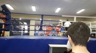 Маргарян Сергей МСМК - Костоев Михаил КМС