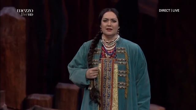 Nikolai Rimsky-Korsakov - The Tsars Bride Sokhiev Bolshoi-Theatre 2018