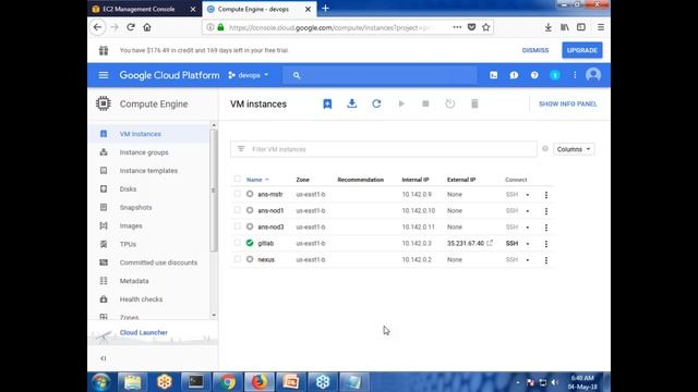 Devops By Sathya Technologies Class 13