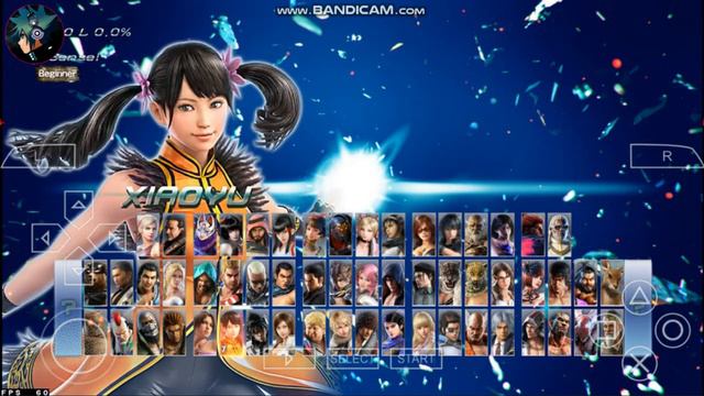 TEKKEN 7 PPSSPP/PC Jogo incrível com Luta Frenética! | Para Celulares Fracos Android