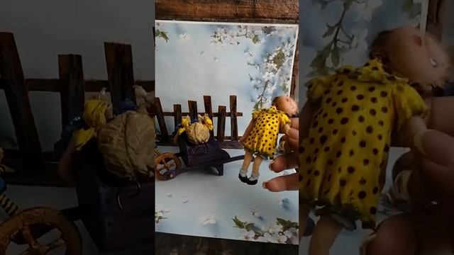 Девчушки Болтушки опять в кадре