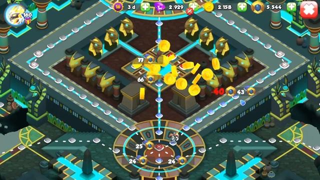 Last Day Chapter one | Did you Spend your All Tickets | Dragon Mania Legends Extended Castle Event