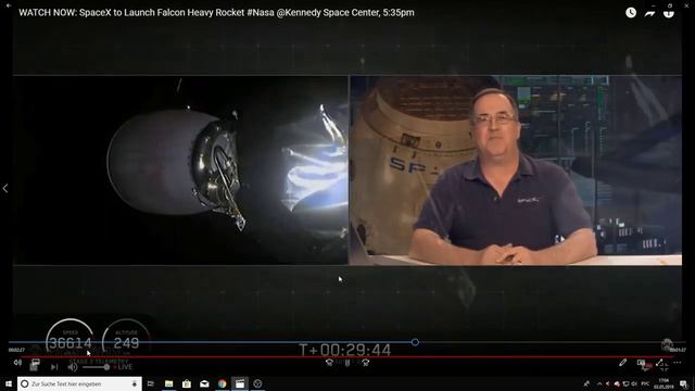 Илон Маск и ОПЯТЬ ЛАЖА SpaceX ЗАСНЯЛ ПЛОСКУЮ ЗЕМЛЮ!