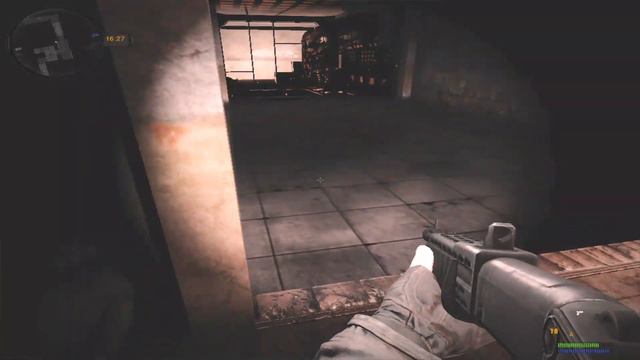 Stalker ловец снов ОБТ (все квестовые предметы в X-16)