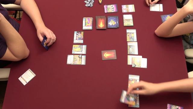 Настольная игра - Лига выдающихся Злодеев