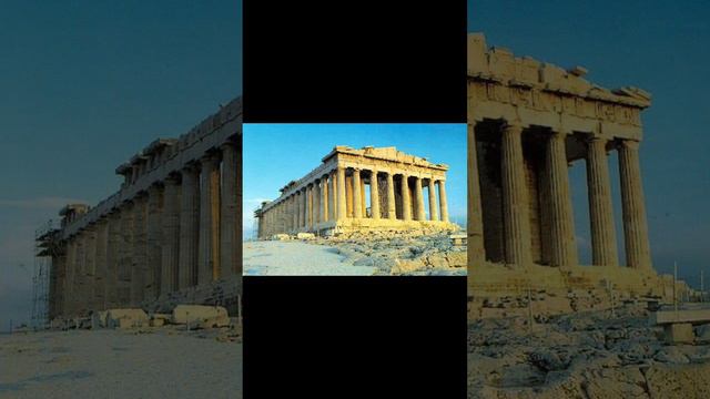 Парфенон #историческиефакты #history #любопытныефакты #интересно #facts #греция #греки #факты