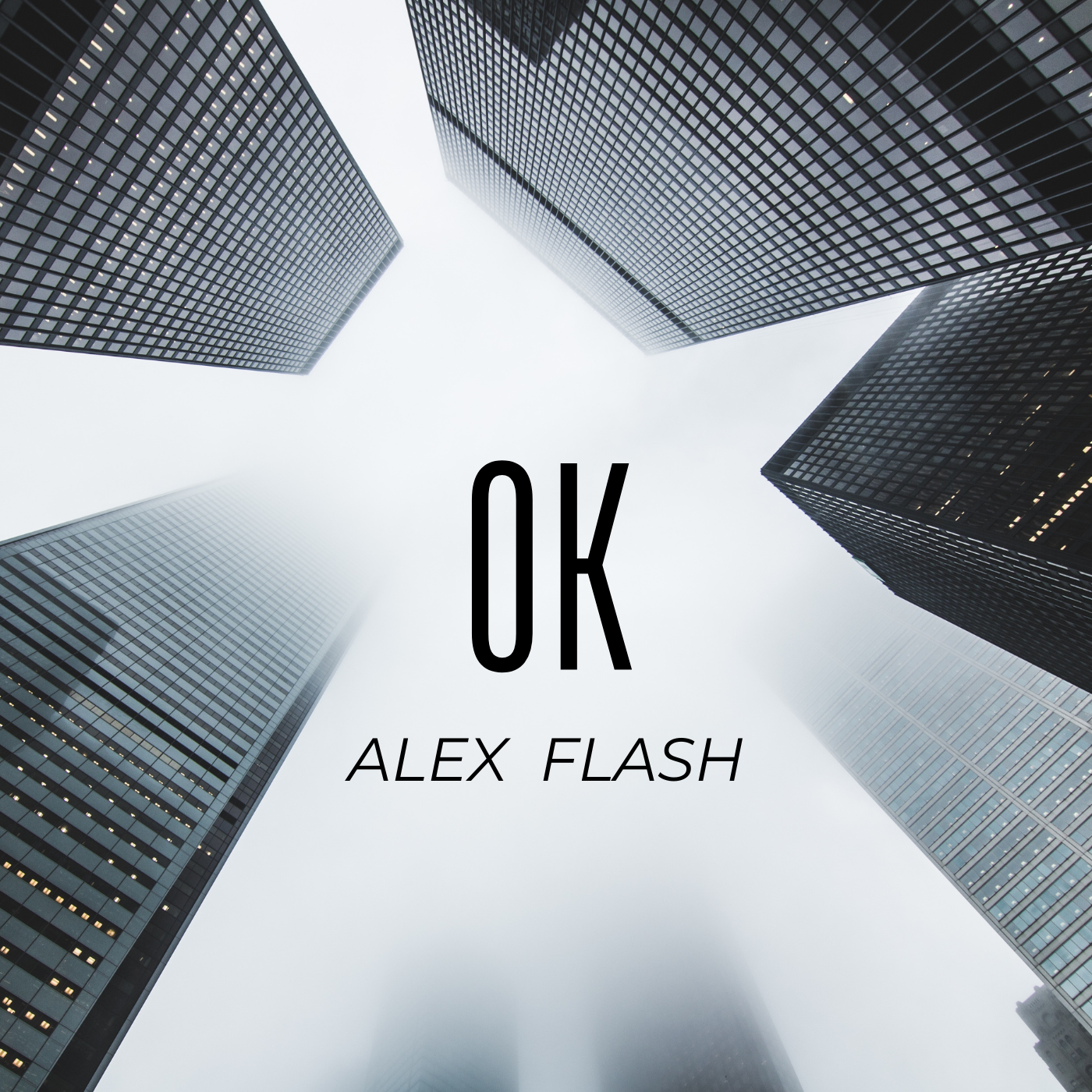 ALEX FLASH - OK (Official video)