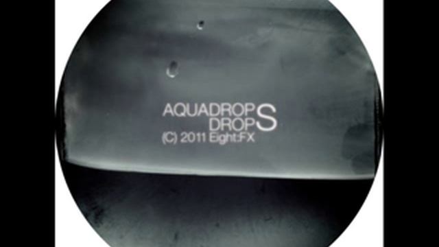 Aquadrop - Drops
