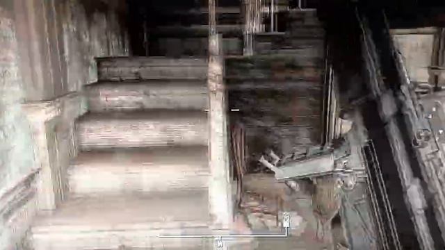 Fallout 4 GOTY Thicc Raven MP5 and RE7 Gear Inspired Mod Test