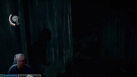 The Evil Within: The Consequence👺Финал и двойные титры(ачивка шоли)🙈Прохождение #4