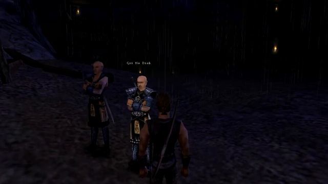 Lets Play Gothic 1 - Ian's Liste - Part 11