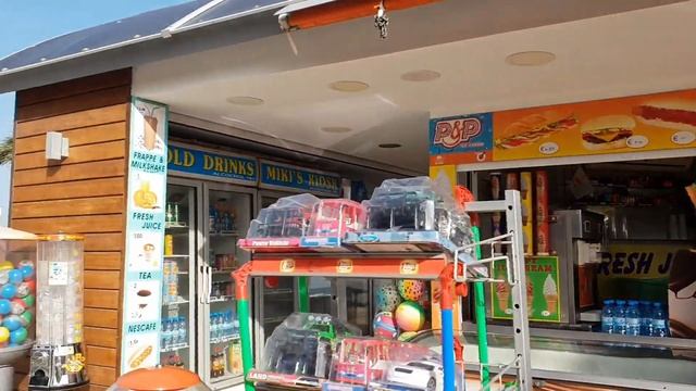 Vlog de calatorie Cipru {Paphos, Larnaca, Limassol, Nicosia, Lefkara}