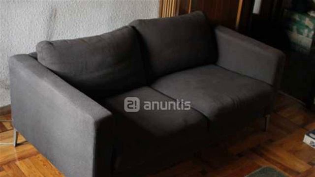 IKEA Karlstad Love Seat Instructions