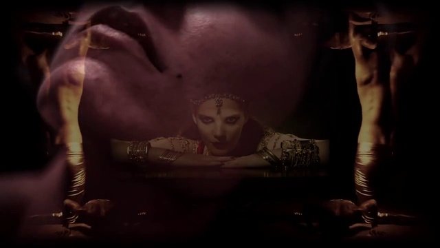 Enigma-Dancing With Mephisto