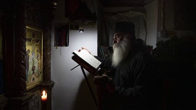 Православные песнопения для исцеления души