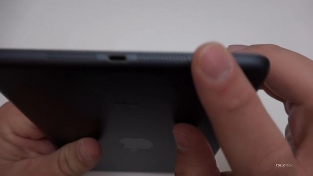 iPad mini - Over 3 Years Later