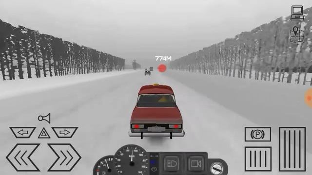 Покатушки в Motor Depot